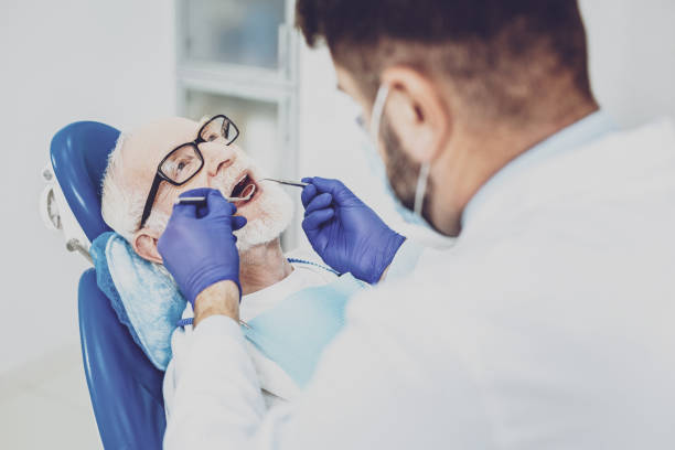 Best Emergency Dental Extractions in Hanley Hills, MO